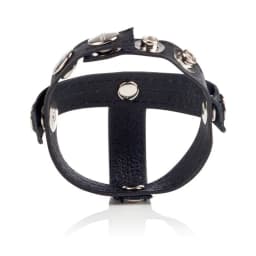 Colt Leather H-Piece Divider, image 2