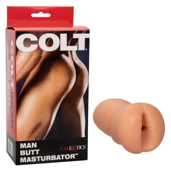 Colt Man Butt Masturbator - Image 1