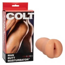 Colt Man Butt Masturbator, image 1
