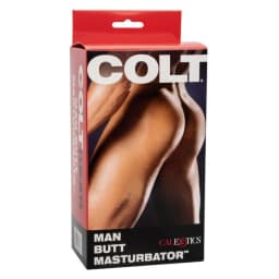 Colt Man Butt Masturbator, image 2