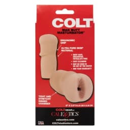 Colt Man Butt Masturbator, image 3