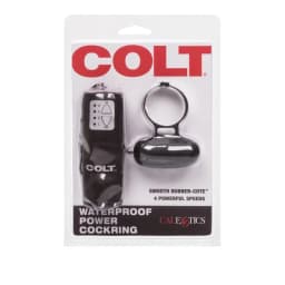 Colt Power Cockring W/p - Image 2
