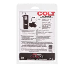 Colt Power Cockring W/p - Image 3
