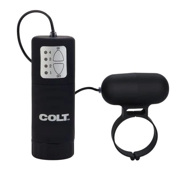 Colt Power Cockring W/p - Image 4