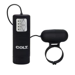 Colt Power Cockring W/p - Image 4