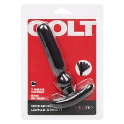 Colt Rechargeable Large Anal-T, image 2