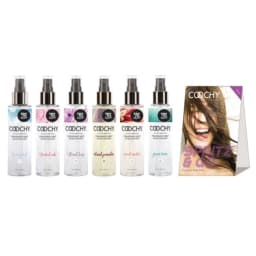 Coochy Shave Cream Island Paradise 32 Oz - Image 1