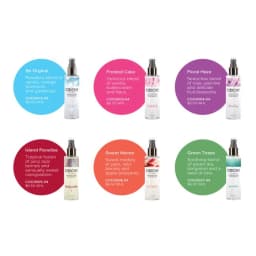 Coochy Shave Cream Island Paradise 32 Oz - Image 2