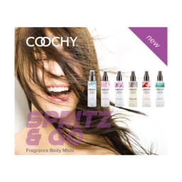 Coochy Shave Cream Island Paradise 32 Oz - Image 4