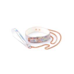 Cosmo Bondage 6pc Kit Rainbow - Image 4