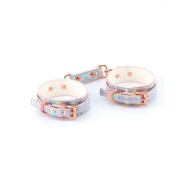 Cosmo Bondage 6pc Kit Rainbow - Image 5