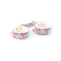 Cosmo Bondage 6pc Kit Rainbow - Image 5