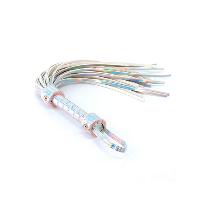 Cosmo Bondage 6pc Kit Rainbow - Image 6
