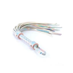Cosmo Bondage 6pc Kit Rainbow - Image 6