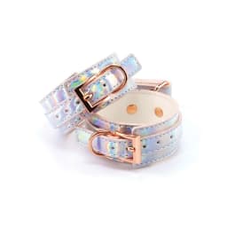 Cosmo Bondage 6pc Kit Rainbow - Image 7