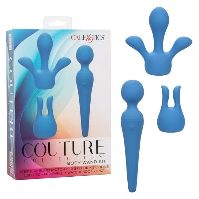 Couture Collection Body Wand Kit - Image 1