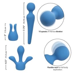 Couture Collection Body Wand Kit - Image 6