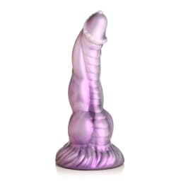Creature Cocks Celestial Cock Silicone Dildo, image 3