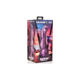 Creature Cocks Celestial Cock Silicone Dildo, image 6