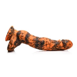 Creature Cocks Sabertooth Silicone Dildo, image 3