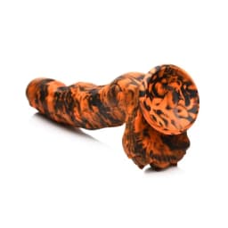 Creature Cocks Sabertooth Silicone Dildo, image 8