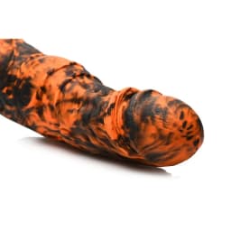 Creature Cocks Sabertooth Silicone Dildo, image 9