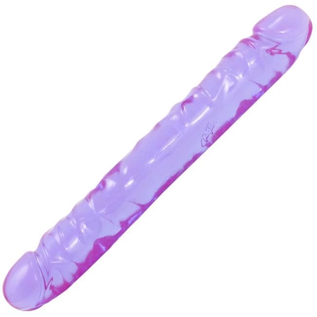 Crystal Jellies 12in Jr Double - Image 1