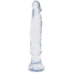 Crystal Jellies Clear Cd, image 1