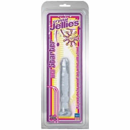 Crystal Jellies Clear Cd, image 2