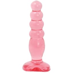 Crystal Jellies Anal Delight, image 2