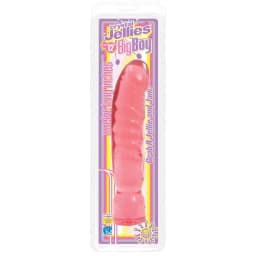 Crystal Jellies Big Boy Dong, image 1