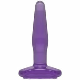 Crystal Jellies Butt Plug, image 2