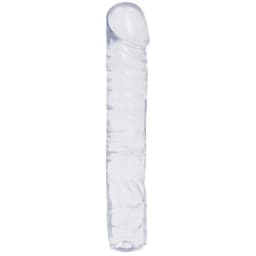Crystal Jellies Classic Clear Cd, image 2