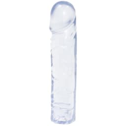 Crystal Jellies Classic Clear Cd, image 1