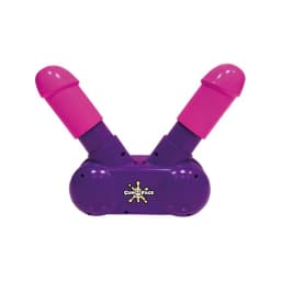Cum Face Duel Pump Action Penis Game - Image 6