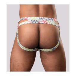 Cut It Out! Moonshine Jock Red S/M, image 2