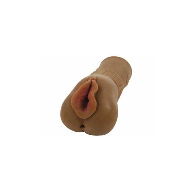 Cyberstroker Pussy & Anus Cinnamon - Image 1