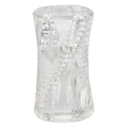Cyclone Dual Ribbed Stroker, image 2