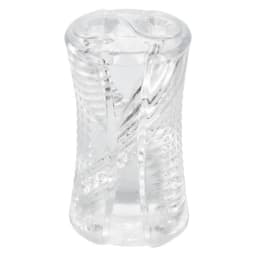 Cyclone Dual Ribbed Stroker, image 9