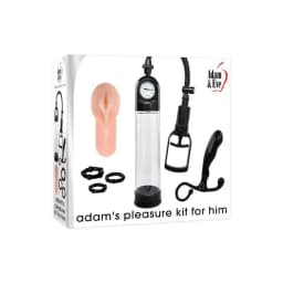 Adam & Eve Adams Pleasure for Him, image 1