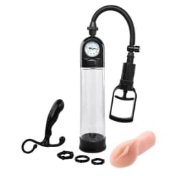 Adam & Eve Adams Pleasure for Him, image 5