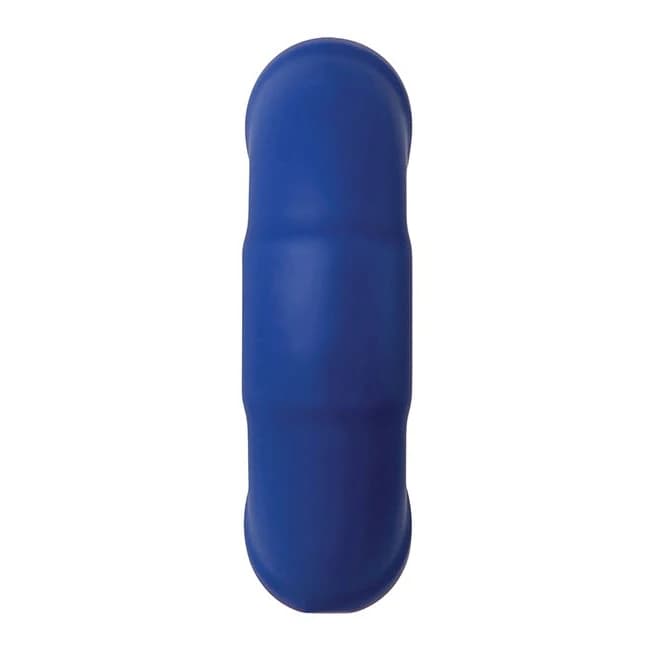 (d) Adam & Eve Big Man Silicon Cock Ring - Image 1