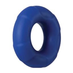 Adam & Eve Big Man Silicon Cock Ring, image 2