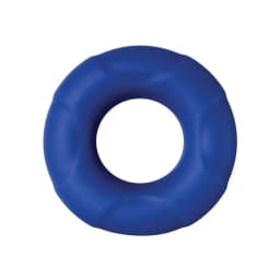 Adam & Eve Big Man Silicon Cock Ring, image 3