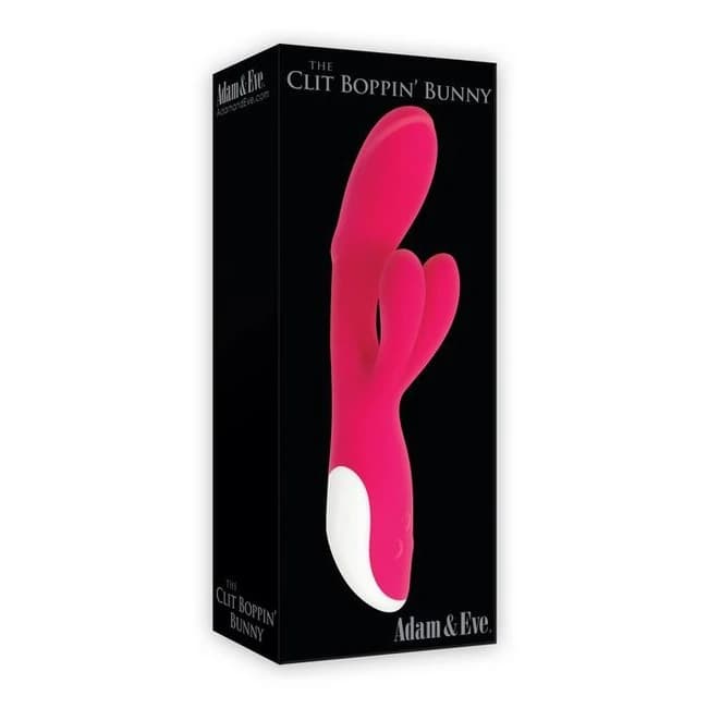 (d) Adam & Eve Clit Boppin' Bu - Image 1