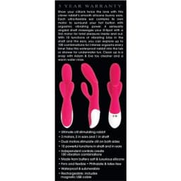 Adam & Eve Clit Boppin' Bu, image 2