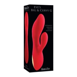 Adam & Eve Eves Big & Curv, image 1