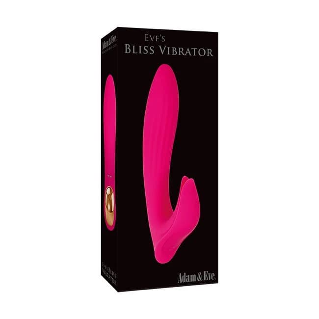 (d) Adam & Eve Eve's Bliss Vi - Image 1