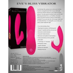 Adam & Eve Eve's Bliss VI, image 7