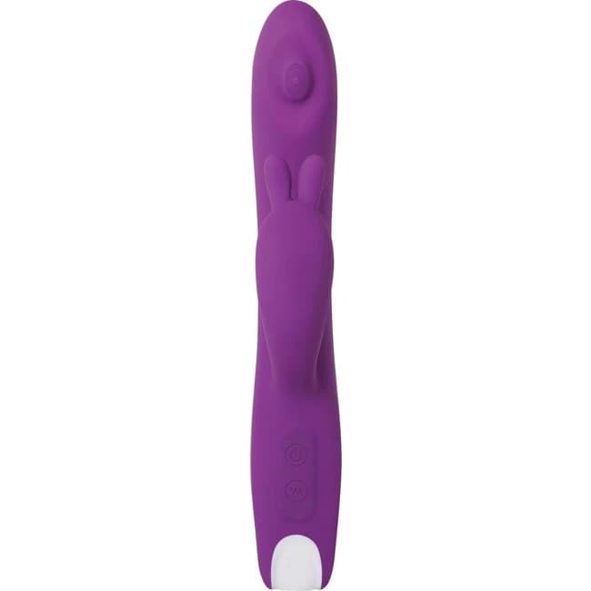 (d) Adam & Eve Eve's Deluxe R Thumper - Image 1